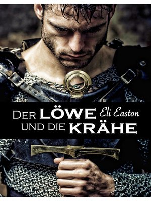 cover image of Der Löwe und die Krähe